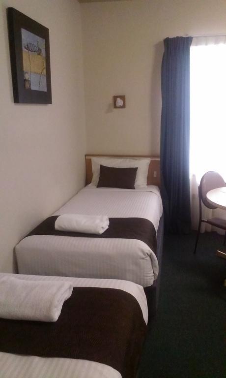 Mid City Motor Inn Singleton Room photo